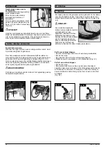 Preview for 72 page of Quickie Life R Directions For Use Manual