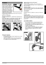 Preview for 75 page of Quickie Life R Directions For Use Manual