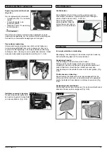 Preview for 77 page of Quickie Life R Directions For Use Manual