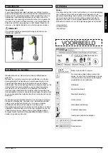 Preview for 81 page of Quickie Life R Directions For Use Manual