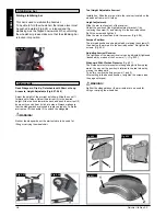 Preview for 18 page of Quickie Life Directions For Use Manual