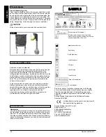 Preview for 22 page of Quickie Life Directions For Use Manual