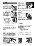 Preview for 33 page of Quickie Life Directions For Use Manual