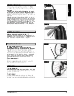 Preview for 39 page of Quickie Life Directions For Use Manual