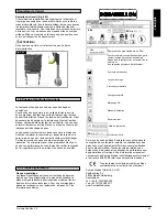 Preview for 41 page of Quickie Life Directions For Use Manual