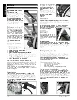 Preview for 52 page of Quickie Life Directions For Use Manual