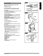 Preview for 57 page of Quickie Life Directions For Use Manual