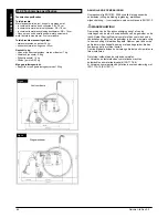 Preview for 62 page of Quickie Life Directions For Use Manual