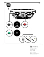 Предварительный просмотр 4 страницы Quickie Mini Flex Switch Joystick Assembly Instruction