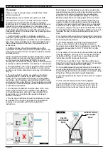 Preview for 8 page of Quickie Neon Fixed Front Instructions For Use Manual