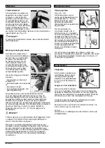 Preview for 96 page of Quickie Neon Fixed Front Instructions For Use Manual