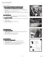 Preview for 21 page of Quickie Pulse 5CC Owner'S Manual