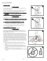 Preview for 84 page of Quickie Pulse 5CC Owner'S Manual