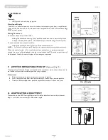 Preview for 16 page of Quickie Pulse Owner'S Manual