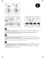 Preview for 3 page of Quickie Puma 40 Instructions For Use Manual