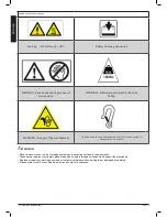 Preview for 10 page of Quickie Puma 40 Instructions For Use Manual