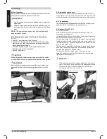 Preview for 26 page of Quickie Puma 40 Instructions For Use Manual