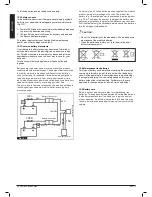 Preview for 38 page of Quickie Puma 40 Instructions For Use Manual