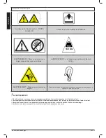 Preview for 60 page of Quickie Puma 40 Instructions For Use Manual