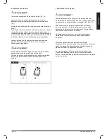 Preview for 67 page of Quickie Puma 40 Instructions For Use Manual