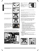 Preview for 68 page of Quickie Puma 40 Instructions For Use Manual