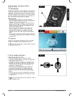 Preview for 73 page of Quickie Puma 40 Instructions For Use Manual