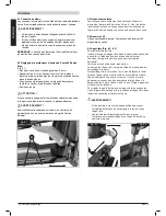 Preview for 76 page of Quickie Puma 40 Instructions For Use Manual