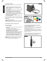 Preview for 86 page of Quickie Puma 40 Instructions For Use Manual