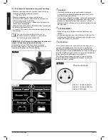 Preview for 90 page of Quickie Puma 40 Instructions For Use Manual