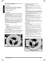 Preview for 96 page of Quickie Puma 40 Instructions For Use Manual