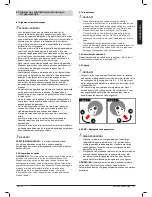 Preview for 111 page of Quickie Puma 40 Instructions For Use Manual