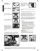 Preview for 118 page of Quickie Puma 40 Instructions For Use Manual