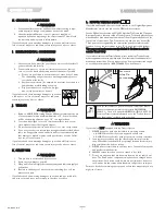 Preview for 6 page of Quickie Q2 Lite Owner'S Manual