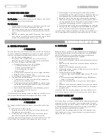 Preview for 7 page of Quickie Q2 Lite Owner'S Manual