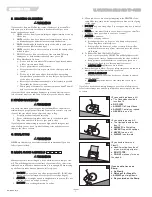 Preview for 8 page of Quickie Q2 Lite Owner'S Manual