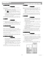 Preview for 11 page of Quickie Q2 Lite Owner'S Manual