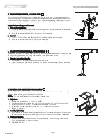 Preview for 16 page of Quickie Q2 Lite Owner'S Manual