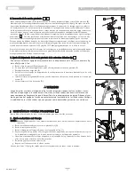 Preview for 49 page of Quickie Q2 Lite Owner'S Manual