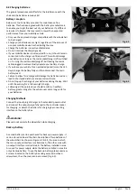 Preview for 24 page of Quickie Q50 R Carbon Directions For Use Manual