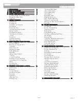 Preview for 3 page of Quickie Q7 Active Rigid (welded) Owner'S Manual