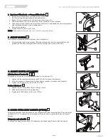 Preview for 19 page of Quickie Q7 Active Rigid (welded) Owner'S Manual