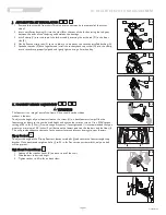 Preview for 21 page of Quickie Q7 Active Rigid (welded) Owner'S Manual