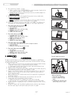 Preview for 37 page of Quickie Q7 Active Rigid (welded) Owner'S Manual