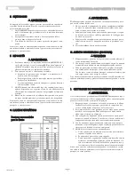 Preview for 40 page of Quickie Q7 Active Rigid (welded) Owner'S Manual