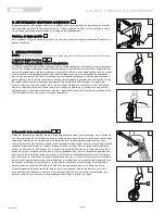 Preview for 48 page of Quickie Q7 Active Rigid (welded) Owner'S Manual