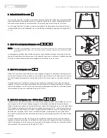 Preview for 54 page of Quickie Q7 Active Rigid (welded) Owner'S Manual