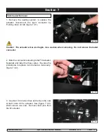 Предварительный просмотр 61 страницы Quickie QM-7 Series Service Manual