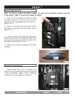 Предварительный просмотр 67 страницы Quickie QM-7 Series Service Manual