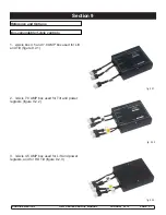 Предварительный просмотр 79 страницы Quickie QM-7 Series Service Manual