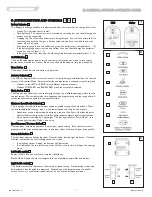 Предварительный просмотр 19 страницы Quickie QM-710 BC Owner'S Manual